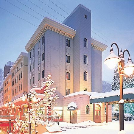 Tabist More Resort Keyaki No Ki Hakuba Exterior foto