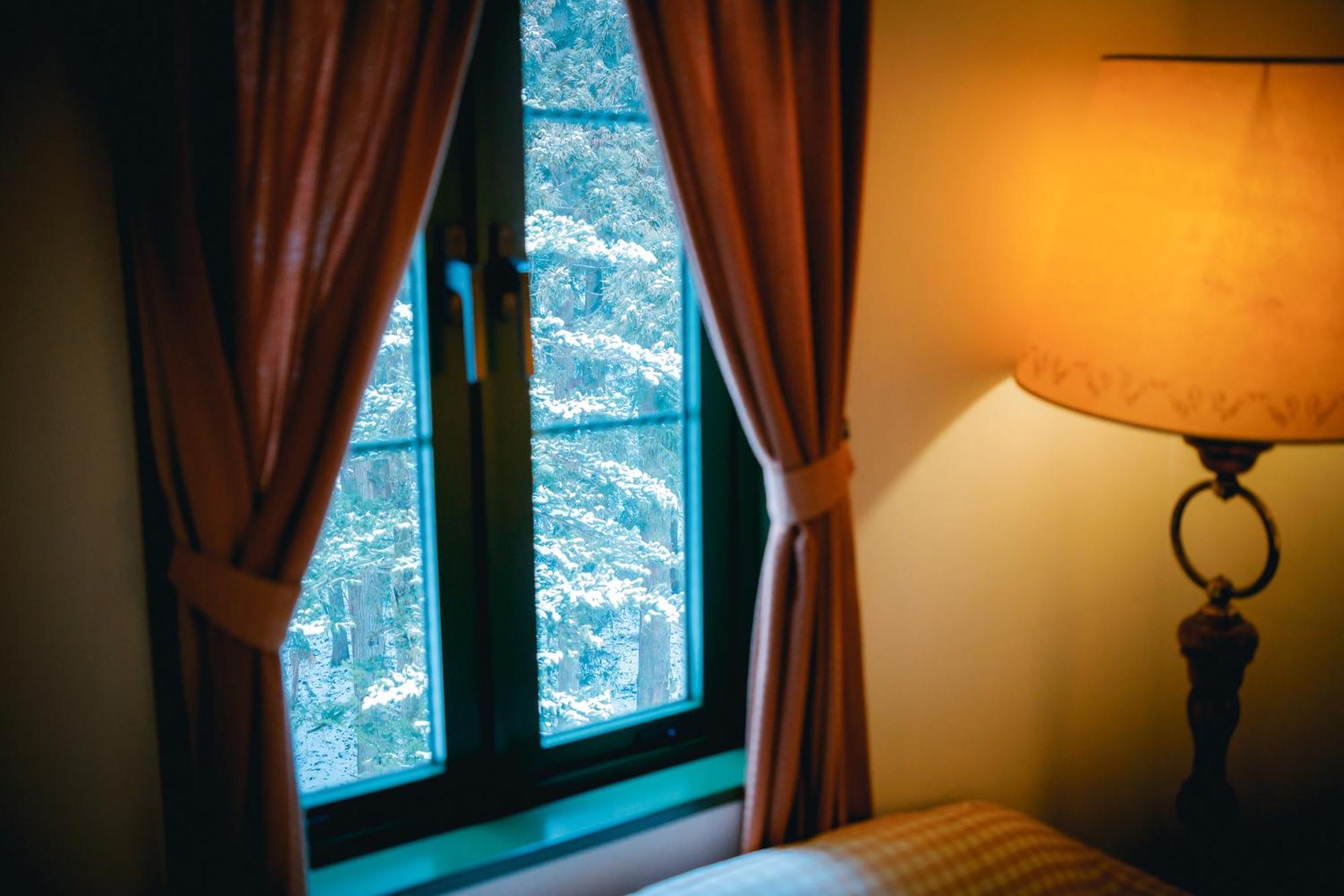 Tabist More Resort Keyaki No Ki Hakuba Exterior foto