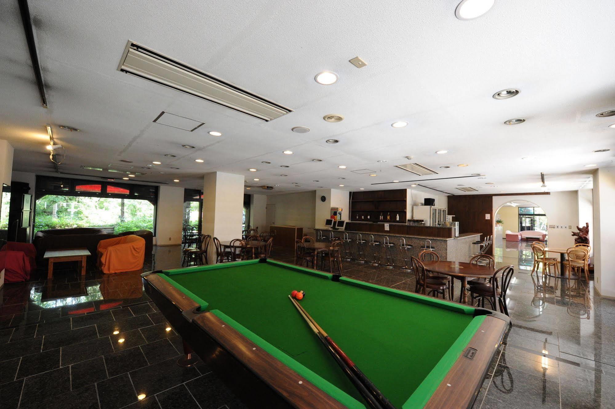 Tabist More Resort Keyaki No Ki Hakuba Exterior foto